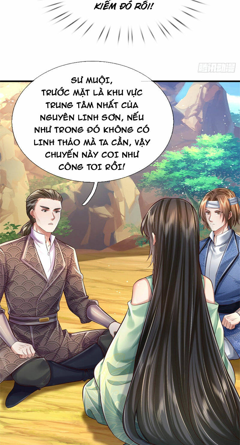 Ta Có Thể Sửa Chữa Vạn Vật Trên Dòng Thời Gian Chapter 37 - Trang 2