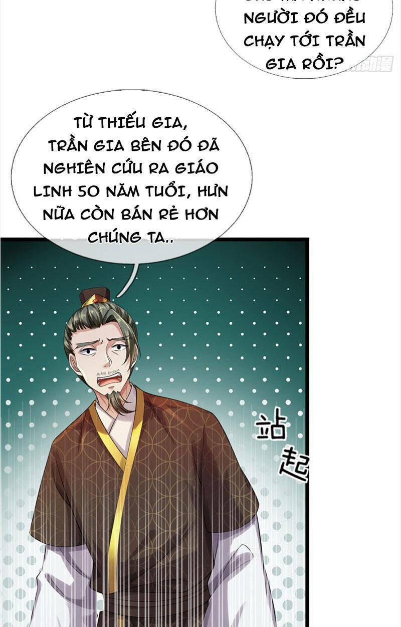 Ta Có Thể Sửa Chữa Vạn Vật Trên Dòng Thời Gian Chapter 35 - Trang 2