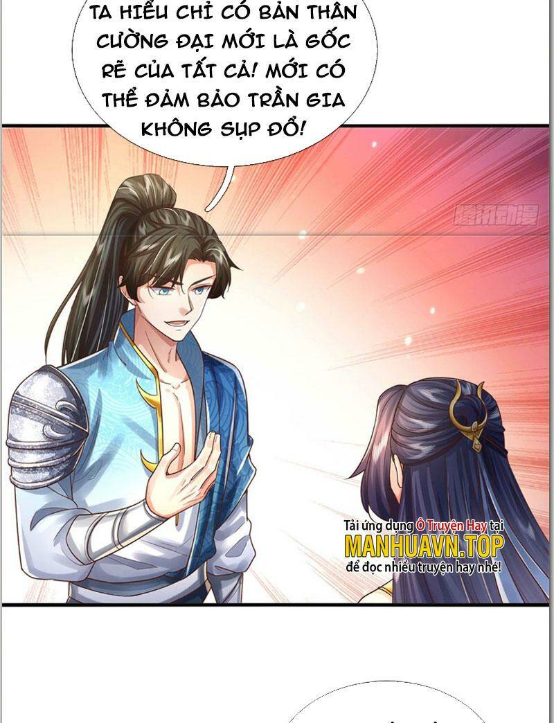 Ta Có Thể Sửa Chữa Vạn Vật Trên Dòng Thời Gian Chapter 33 - Trang 2