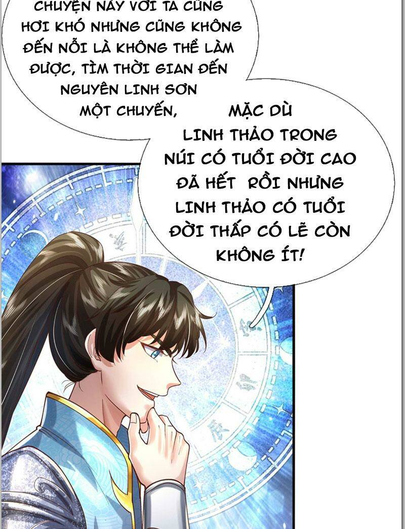 Ta Có Thể Sửa Chữa Vạn Vật Trên Dòng Thời Gian Chapter 33 - Trang 2