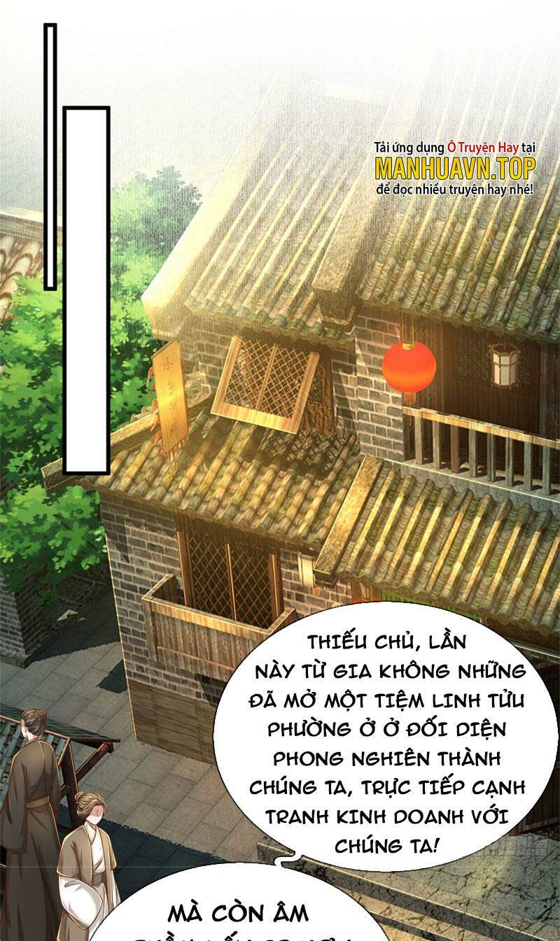 Ta Có Thể Sửa Chữa Vạn Vật Trên Dòng Thời Gian Chapter 30 - Trang 2