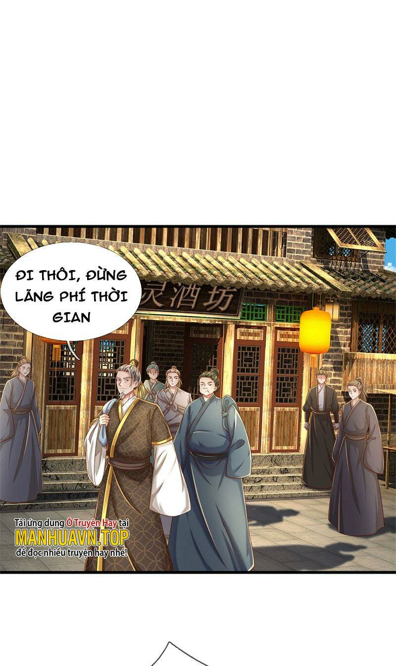 Ta Có Thể Sửa Chữa Vạn Vật Trên Dòng Thời Gian Chapter 30 - Trang 2