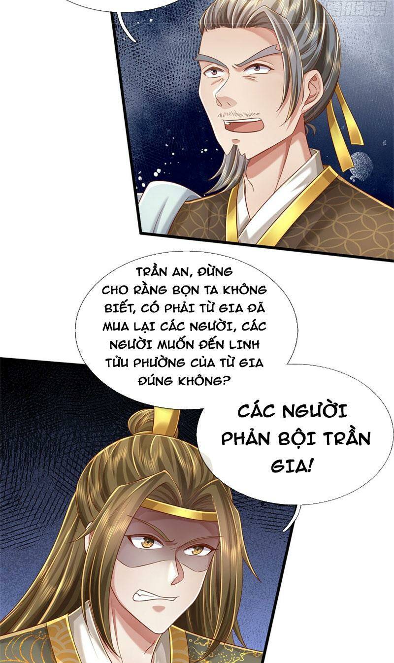 Ta Có Thể Sửa Chữa Vạn Vật Trên Dòng Thời Gian Chapter 30 - Trang 2