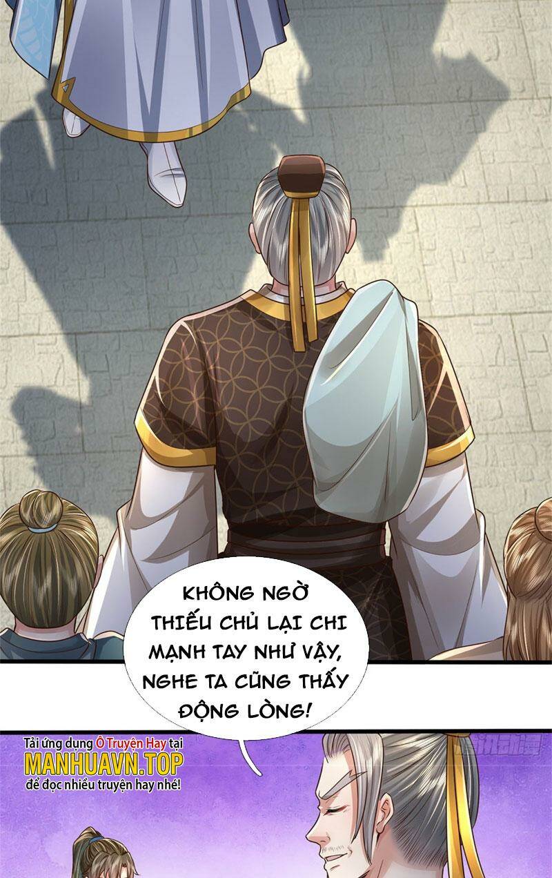 Ta Có Thể Sửa Chữa Vạn Vật Trên Dòng Thời Gian Chapter 30 - Trang 2