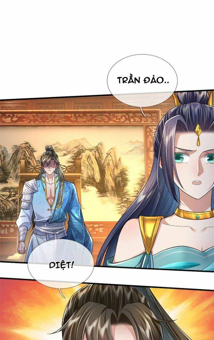 Ta Có Thể Sửa Chữa Vạn Vật Trên Dòng Thời Gian Chapter 17 - Trang 2