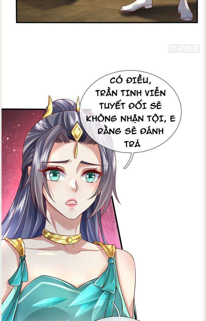 Ta Có Thể Sửa Chữa Vạn Vật Trên Dòng Thời Gian Chapter 13 - Trang 2