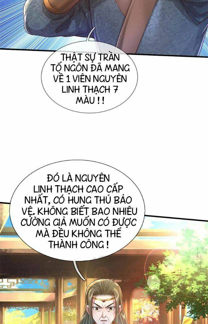 Ta Có Thể Sửa Chữa Vạn Vật Trên Dòng Thời Gian Chapter 10 - Trang 2