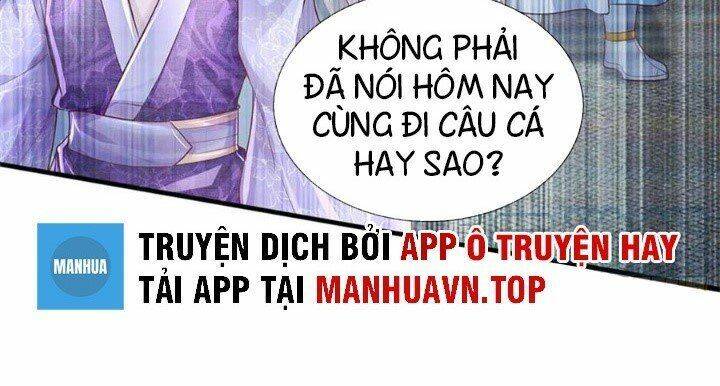 Ta Có Thể Sửa Chữa Vạn Vật Trên Dòng Thời Gian Chapter 10 - Trang 2