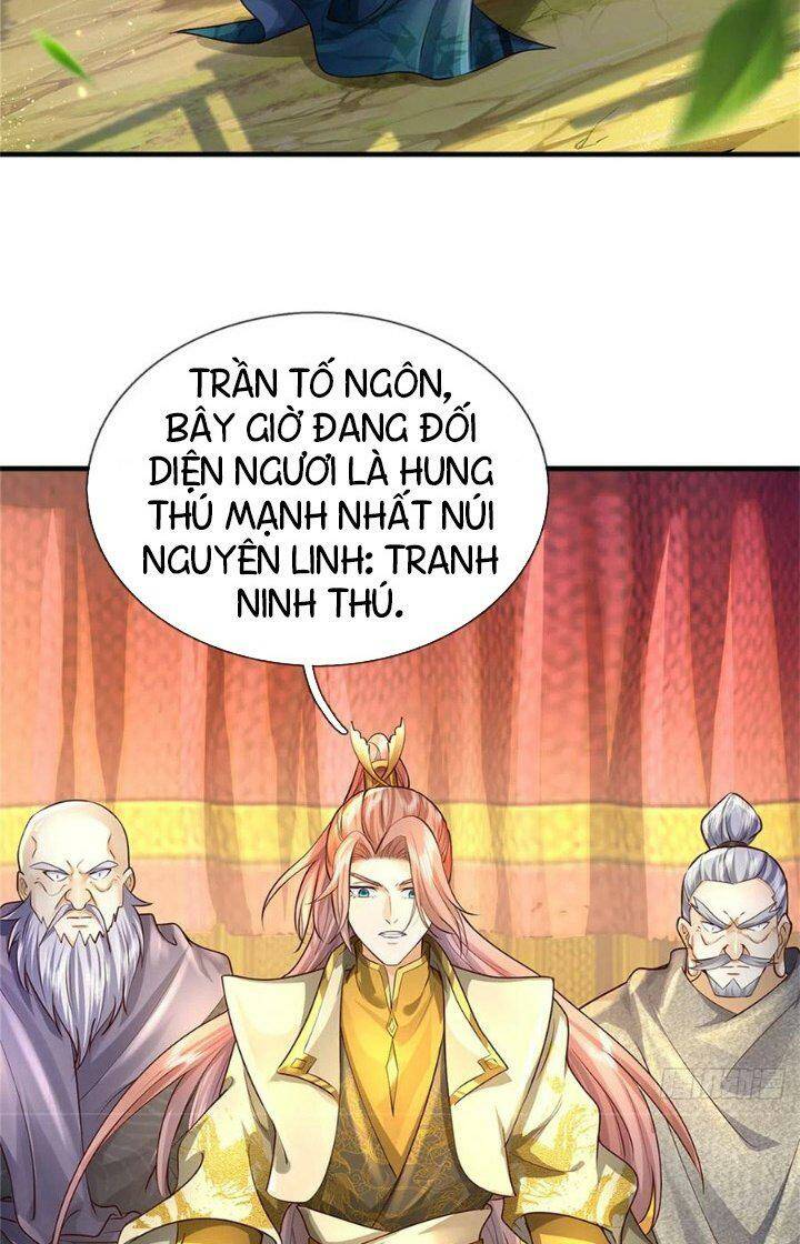 Ta Có Thể Sửa Chữa Vạn Vật Trên Dòng Thời Gian Chapter 8 - Trang 2