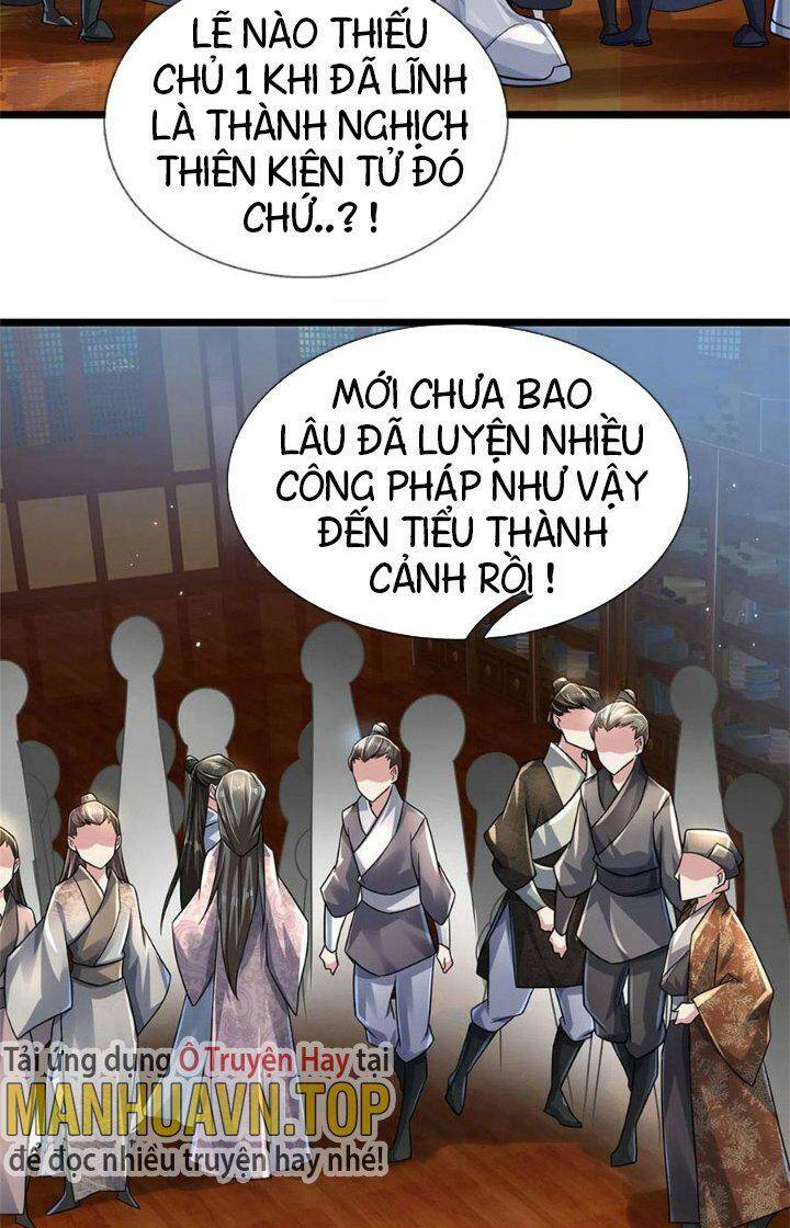 Ta Có Thể Sửa Chữa Vạn Vật Trên Dòng Thời Gian Chapter 7 - Trang 2