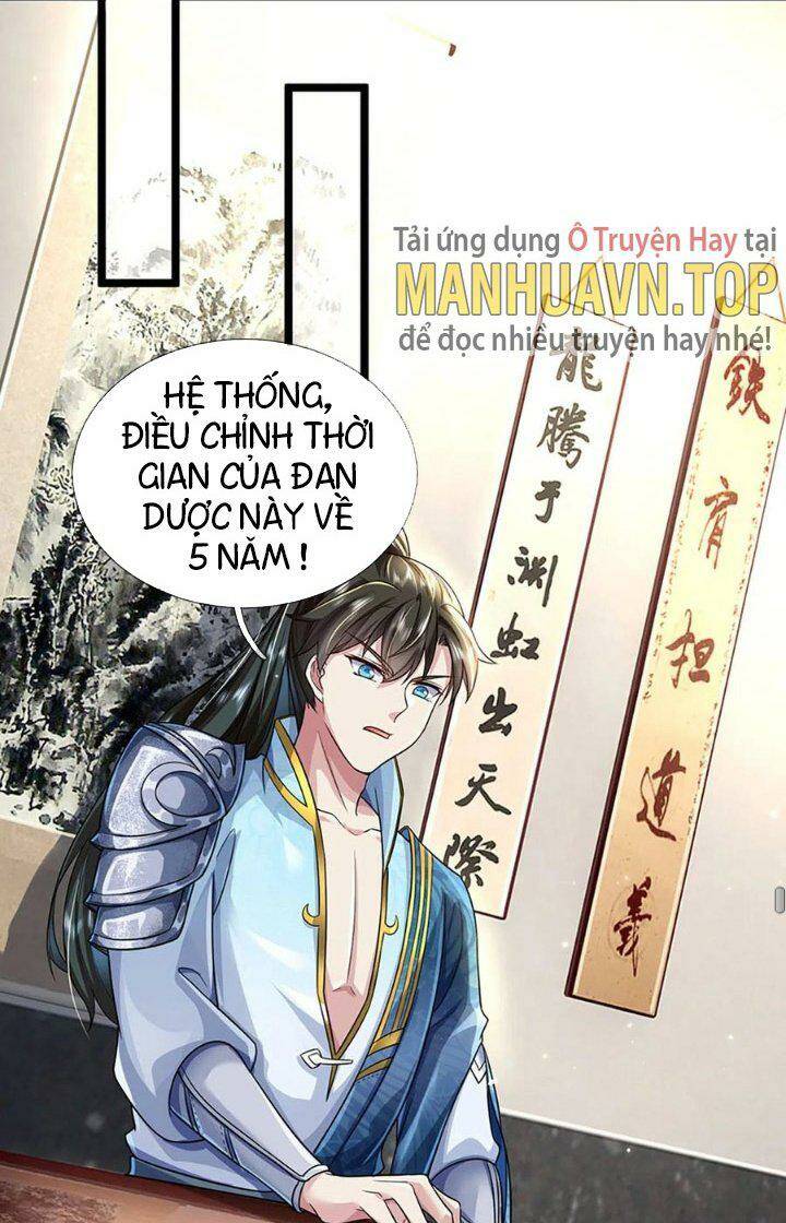 Ta Có Thể Sửa Chữa Vạn Vật Trên Dòng Thời Gian Chapter 7 - Trang 2