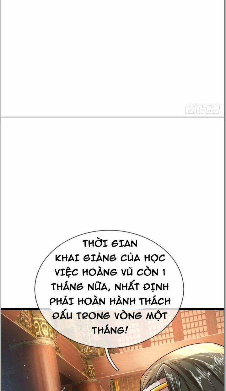 Ta Có Thể Sửa Chữa Vạn Vật Trên Dòng Thời Gian Chapter 4 - Trang 2