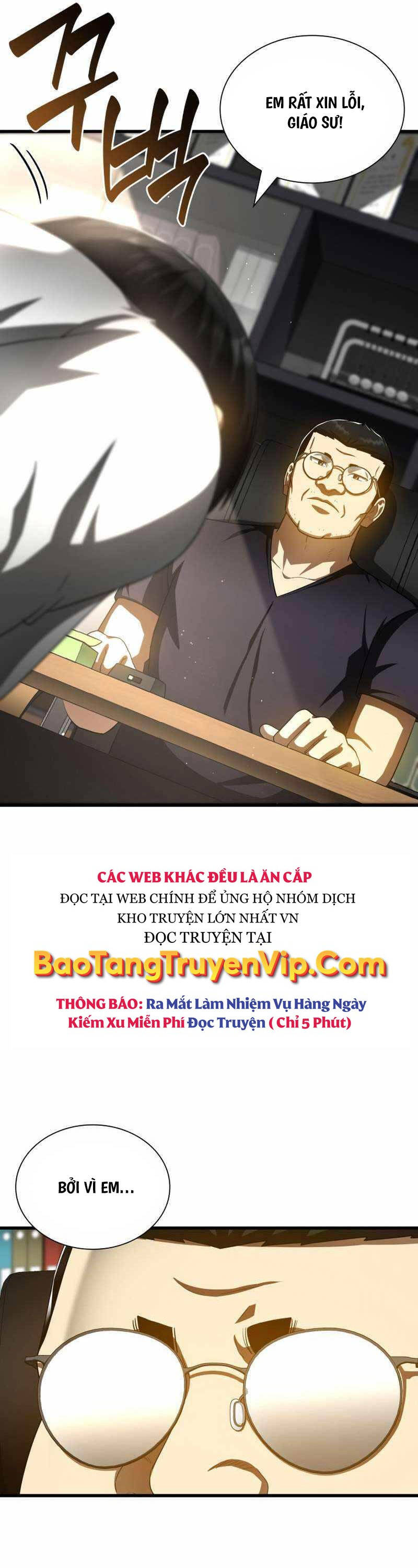 Bác Sĩ Phẫu Thuật Hoàn Hảo Chapter 96 - Trang 2