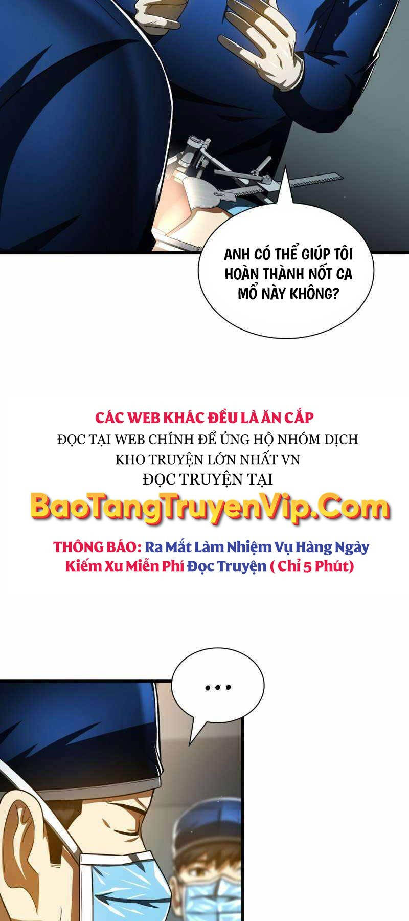 Bác Sĩ Phẫu Thuật Hoàn Hảo Chapter 95 - Trang 2