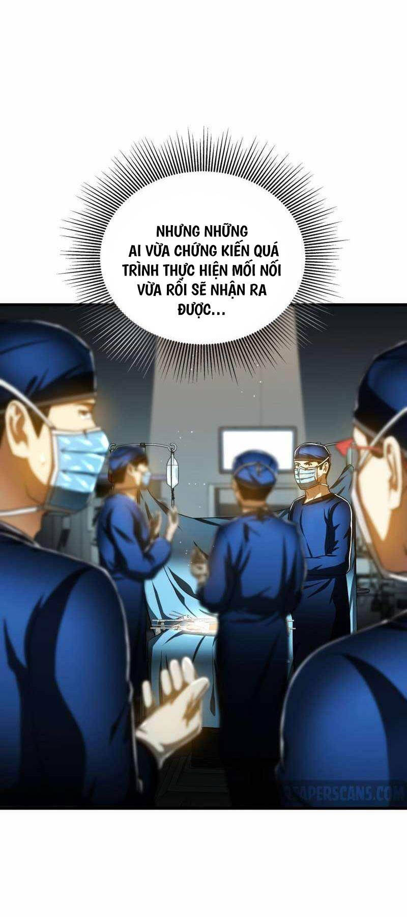 Bác Sĩ Phẫu Thuật Hoàn Hảo Chapter 95 - Trang 2