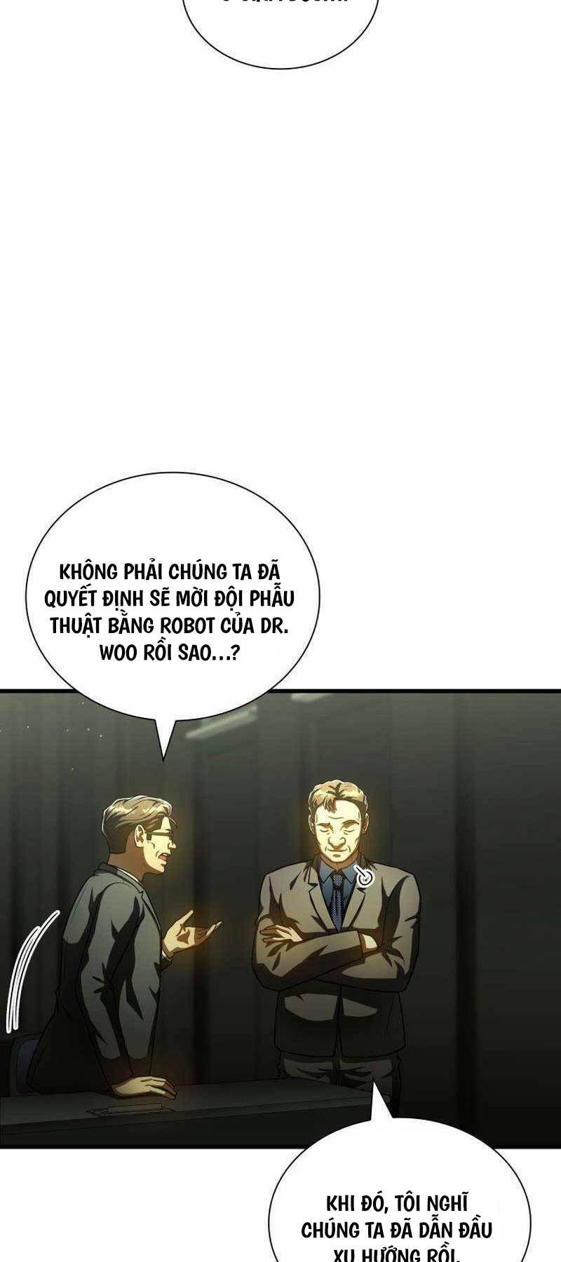 Bác Sĩ Phẫu Thuật Hoàn Hảo Chapter 95 - Trang 2