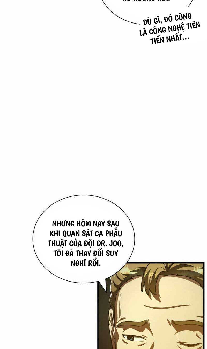 Bác Sĩ Phẫu Thuật Hoàn Hảo Chapter 95 - Trang 2