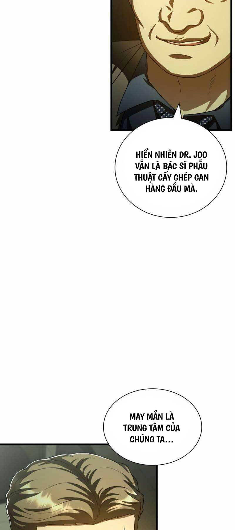 Bác Sĩ Phẫu Thuật Hoàn Hảo Chapter 95 - Trang 2