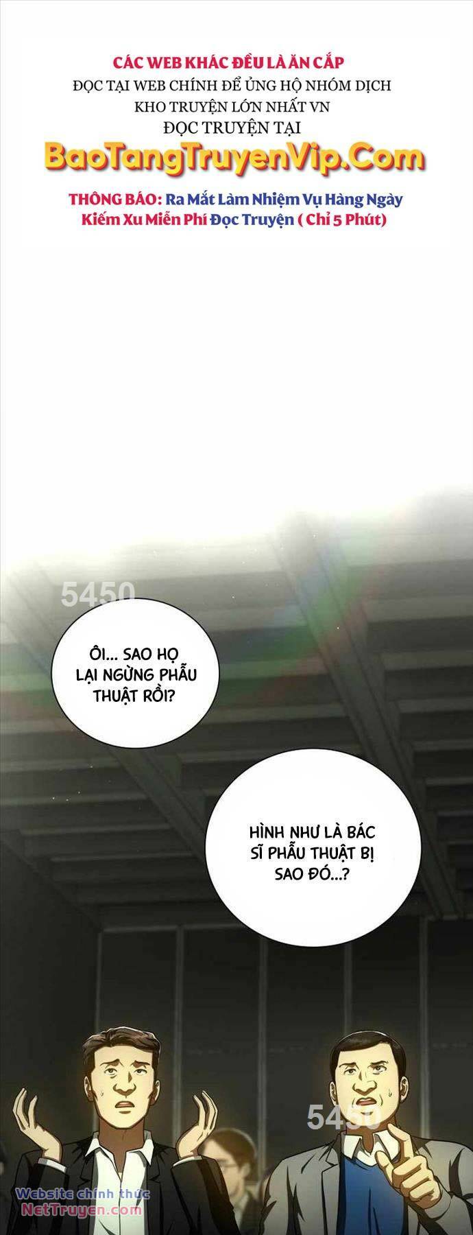 Bác Sĩ Phẫu Thuật Hoàn Hảo Chapter 94 - Trang 2