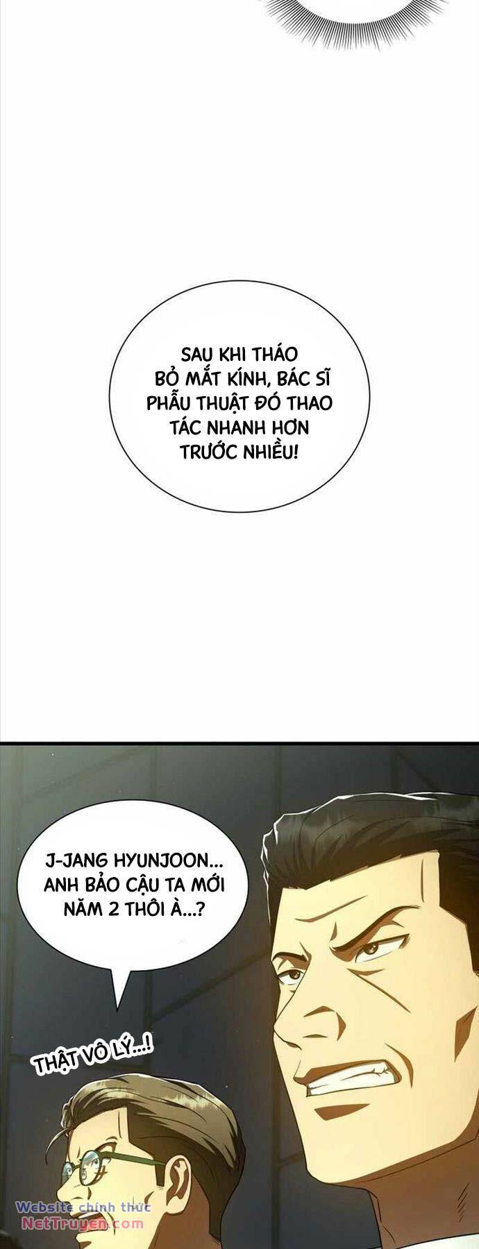 Bác Sĩ Phẫu Thuật Hoàn Hảo Chapter 94 - Trang 2