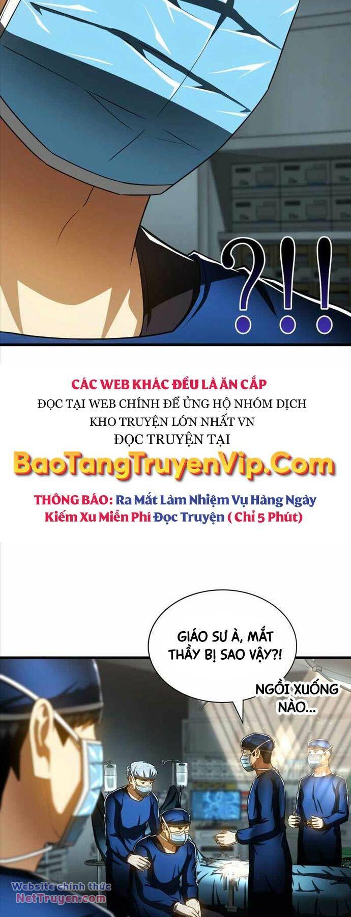 Bác Sĩ Phẫu Thuật Hoàn Hảo Chapter 94 - Trang 2