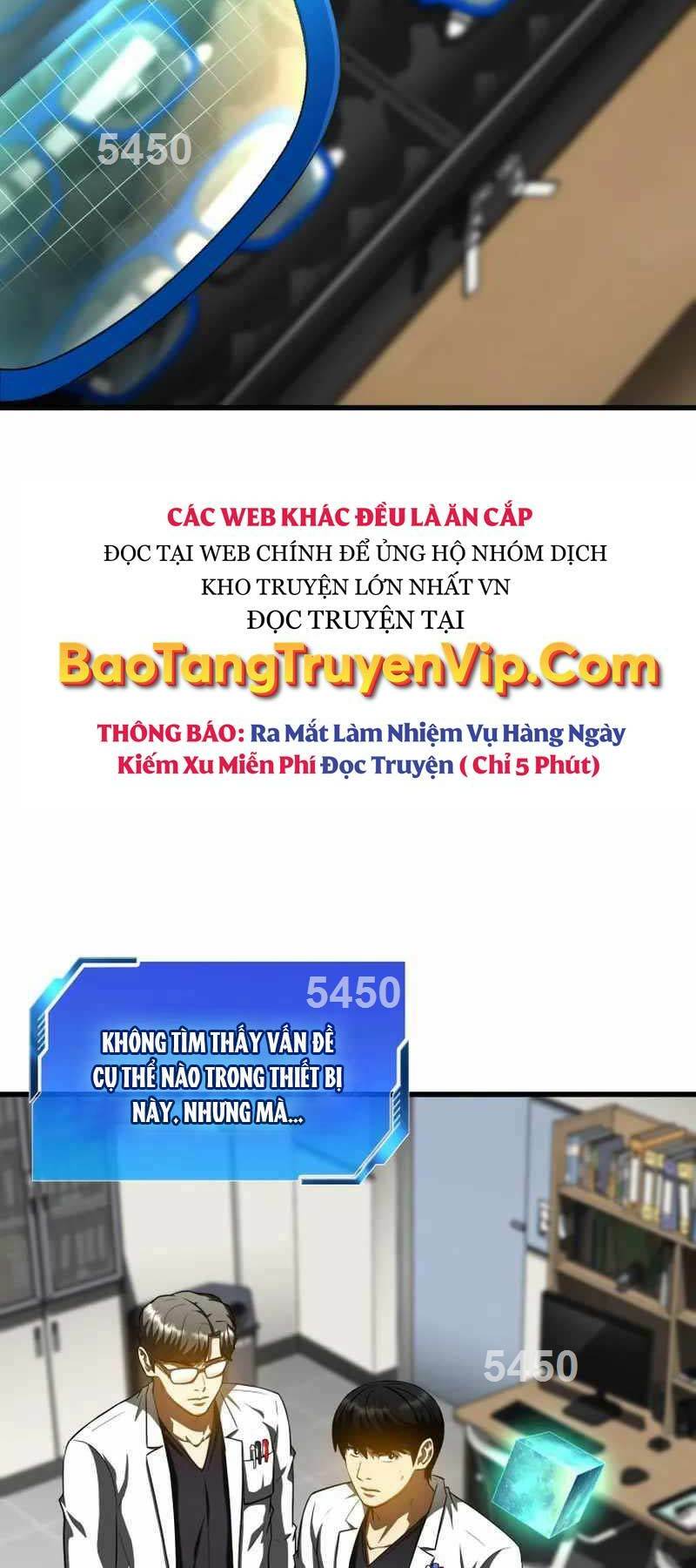 Bác Sĩ Phẫu Thuật Hoàn Hảo Chapter 93 - Trang 2