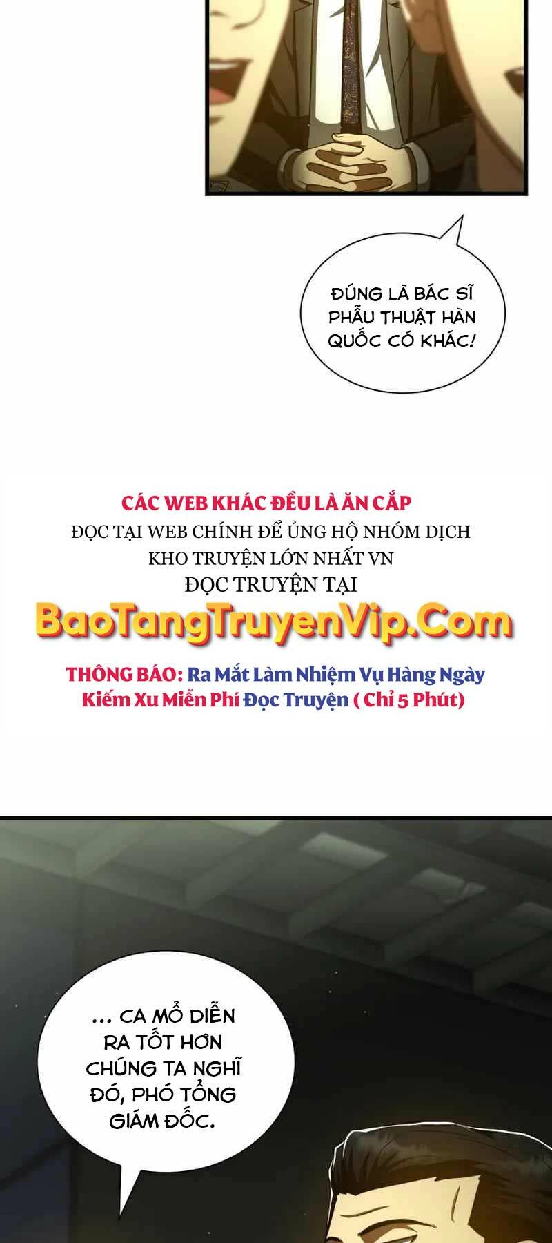 Bác Sĩ Phẫu Thuật Hoàn Hảo Chapter 93 - Trang 2