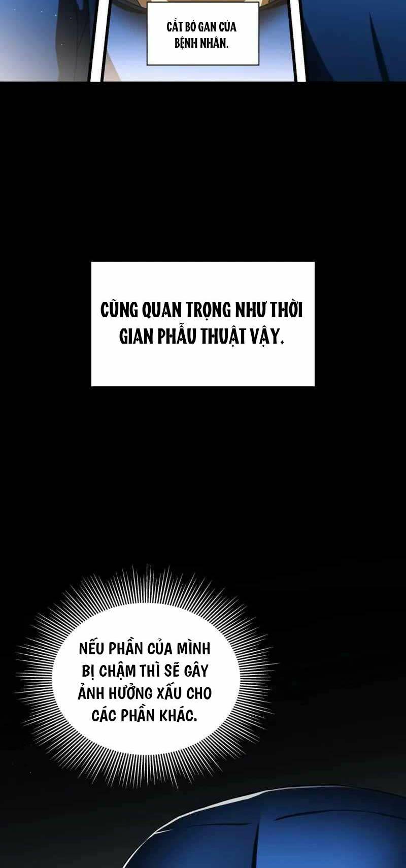 Bác Sĩ Phẫu Thuật Hoàn Hảo Chapter 93 - Trang 2