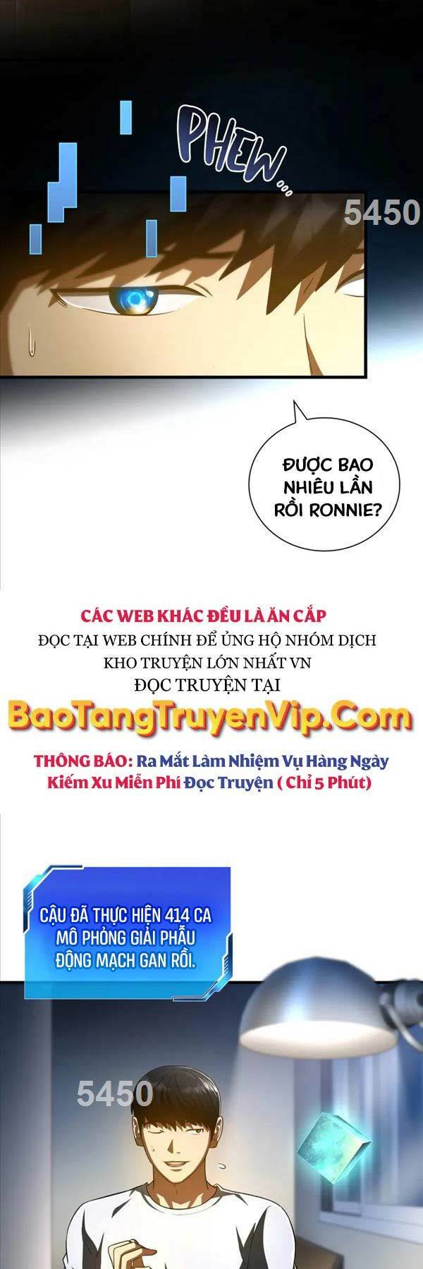 Bác Sĩ Phẫu Thuật Hoàn Hảo Chapter 92 - Trang 2