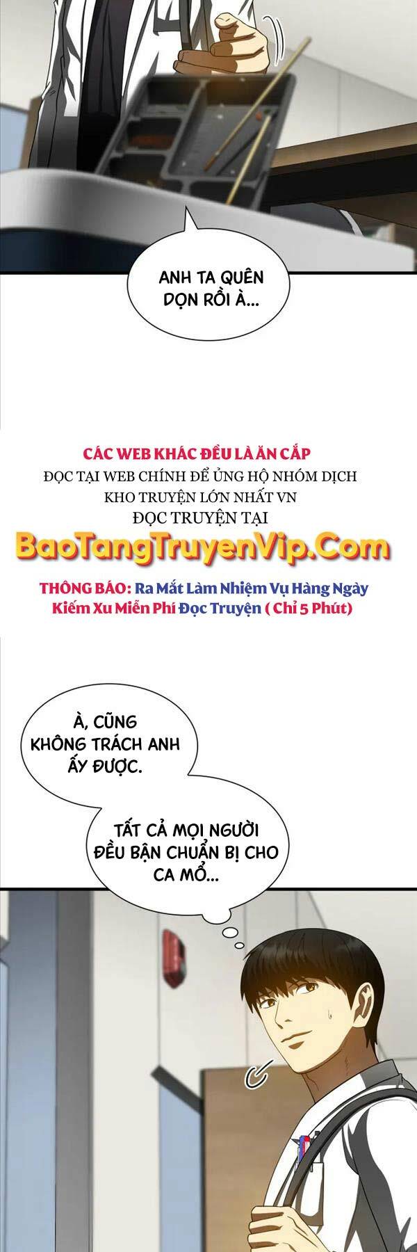 Bác Sĩ Phẫu Thuật Hoàn Hảo Chapter 92 - Trang 2