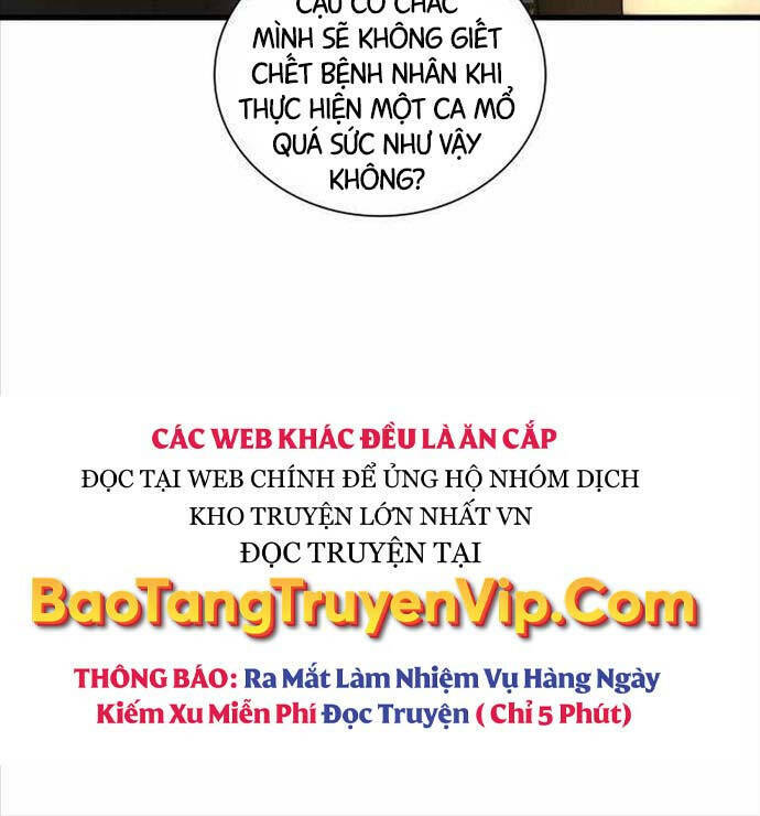 Bác Sĩ Phẫu Thuật Hoàn Hảo Chapter 91 - Trang 2