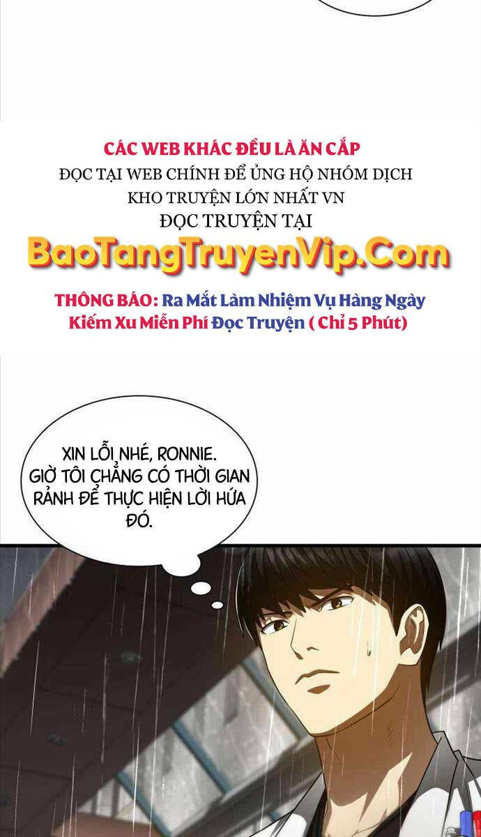 Bác Sĩ Phẫu Thuật Hoàn Hảo Chapter 91 - Trang 2