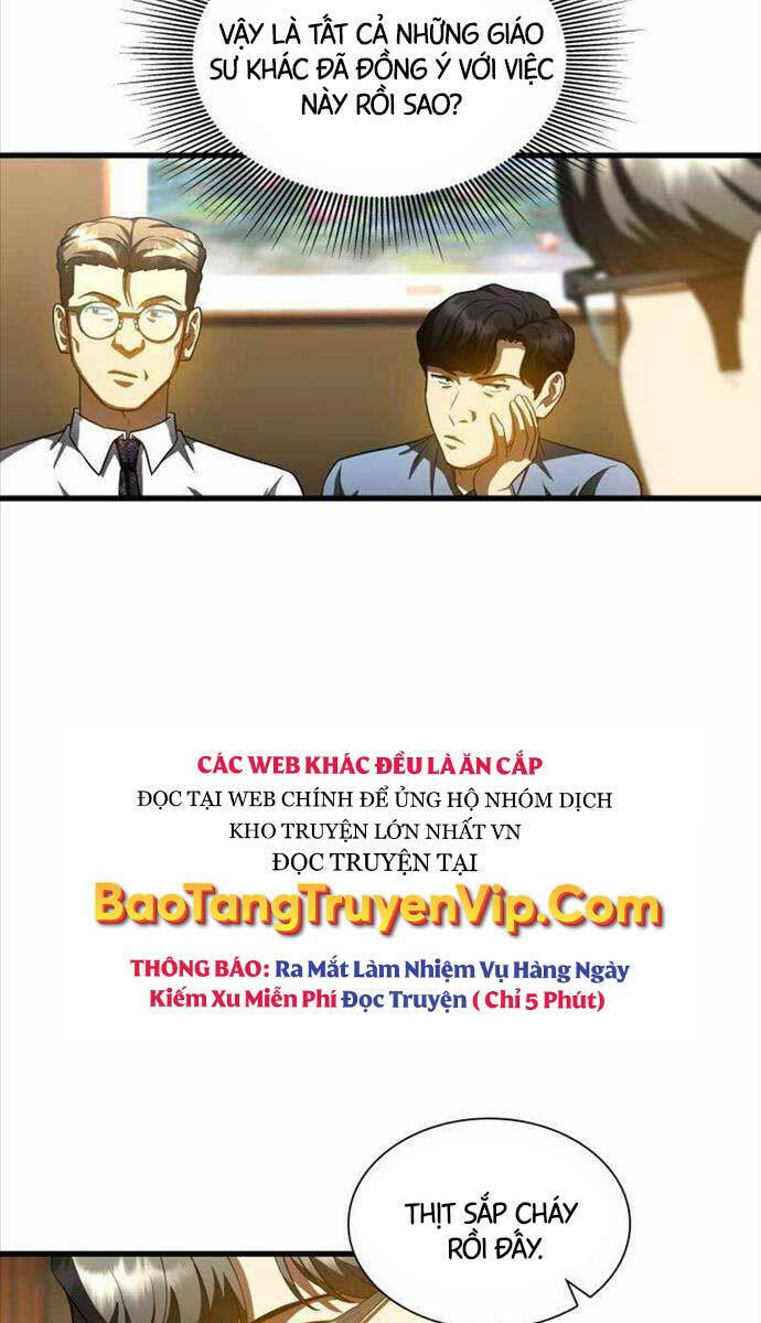 Bác Sĩ Phẫu Thuật Hoàn Hảo Chapter 91 - Trang 2