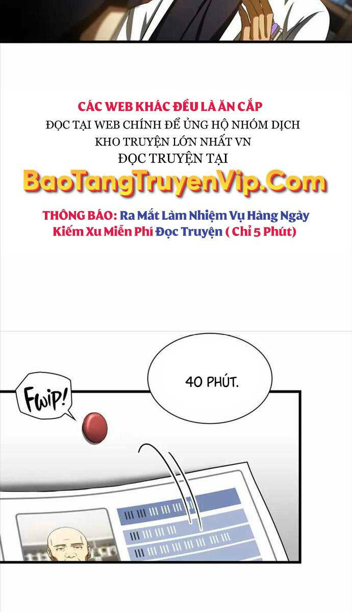 Bác Sĩ Phẫu Thuật Hoàn Hảo Chapter 90.1 - Trang 2