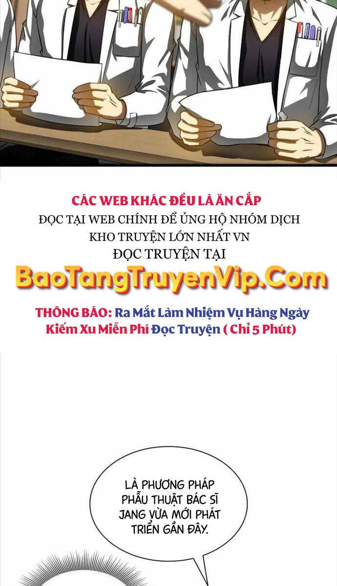 Bác Sĩ Phẫu Thuật Hoàn Hảo Chapter 90.1 - Trang 2