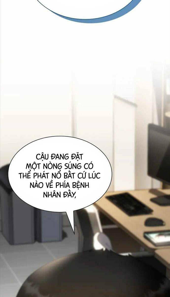 Bác Sĩ Phẫu Thuật Hoàn Hảo Chapter 90.1 - Trang 2