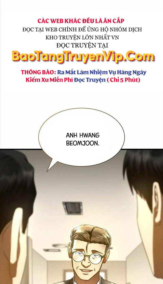 Bác Sĩ Phẫu Thuật Hoàn Hảo Chapter 90.1 - Trang 2