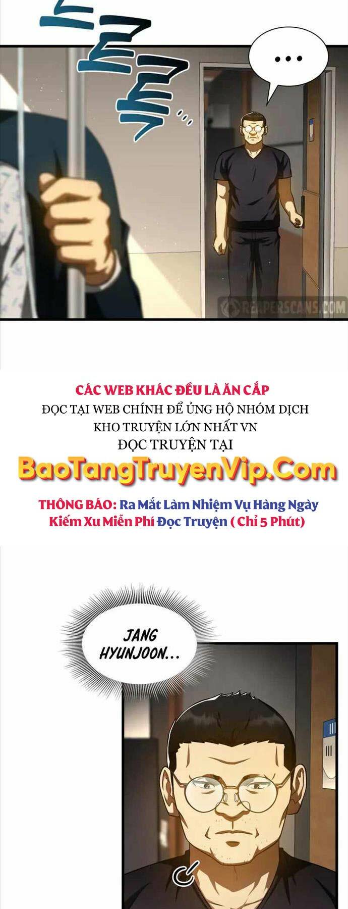 Bác Sĩ Phẫu Thuật Hoàn Hảo Chapter 89 - Trang 2