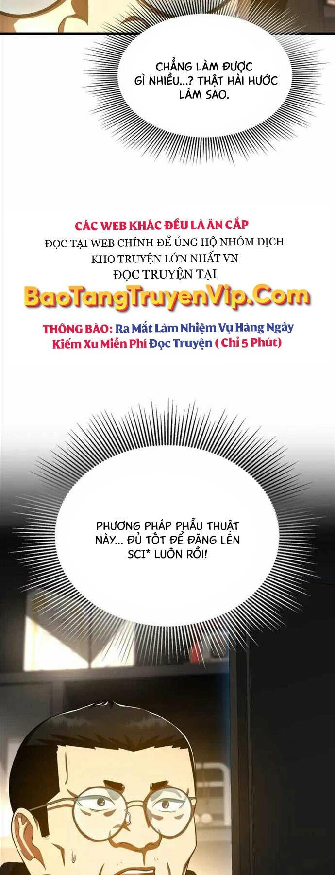 Bác Sĩ Phẫu Thuật Hoàn Hảo Chapter 89 - Trang 2