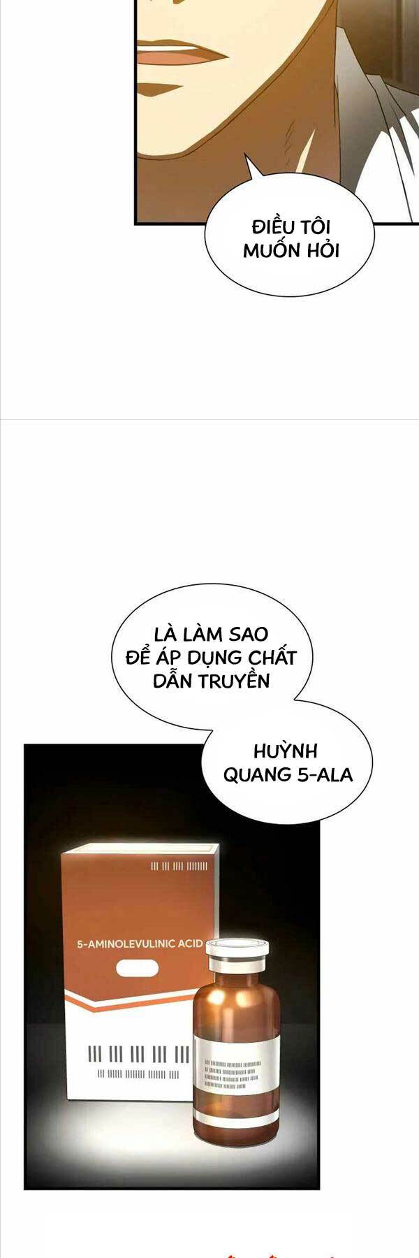 Bác Sĩ Phẫu Thuật Hoàn Hảo Chapter 87 - Trang 2