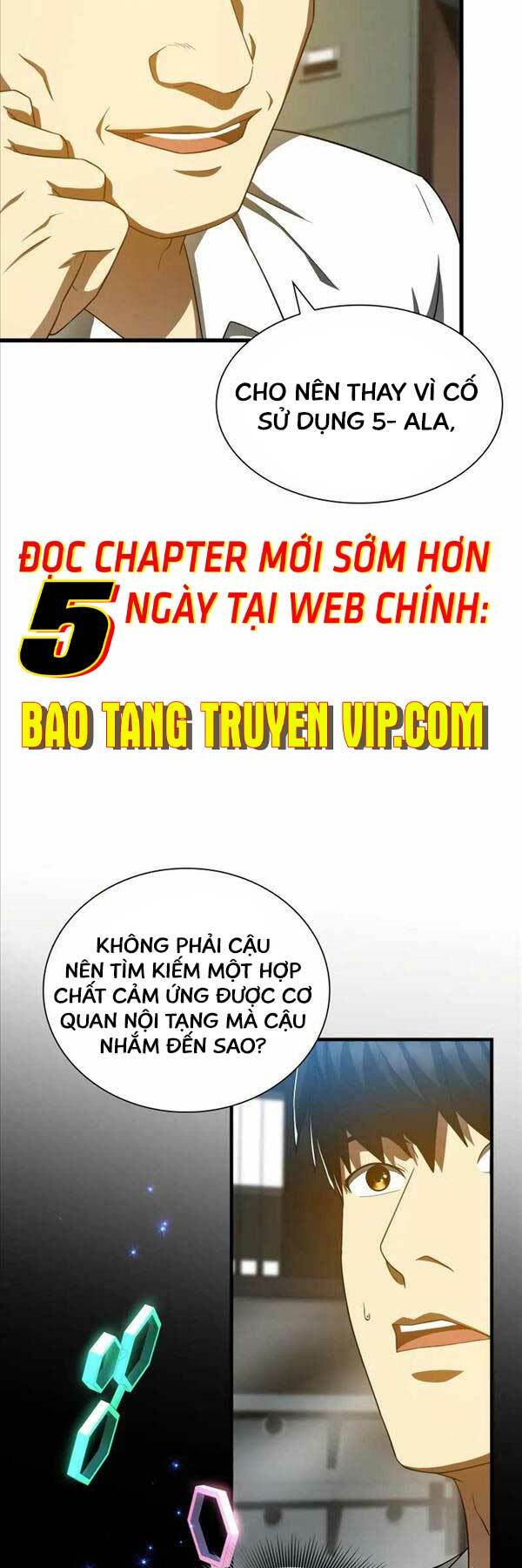 Bác Sĩ Phẫu Thuật Hoàn Hảo Chapter 87 - Trang 2