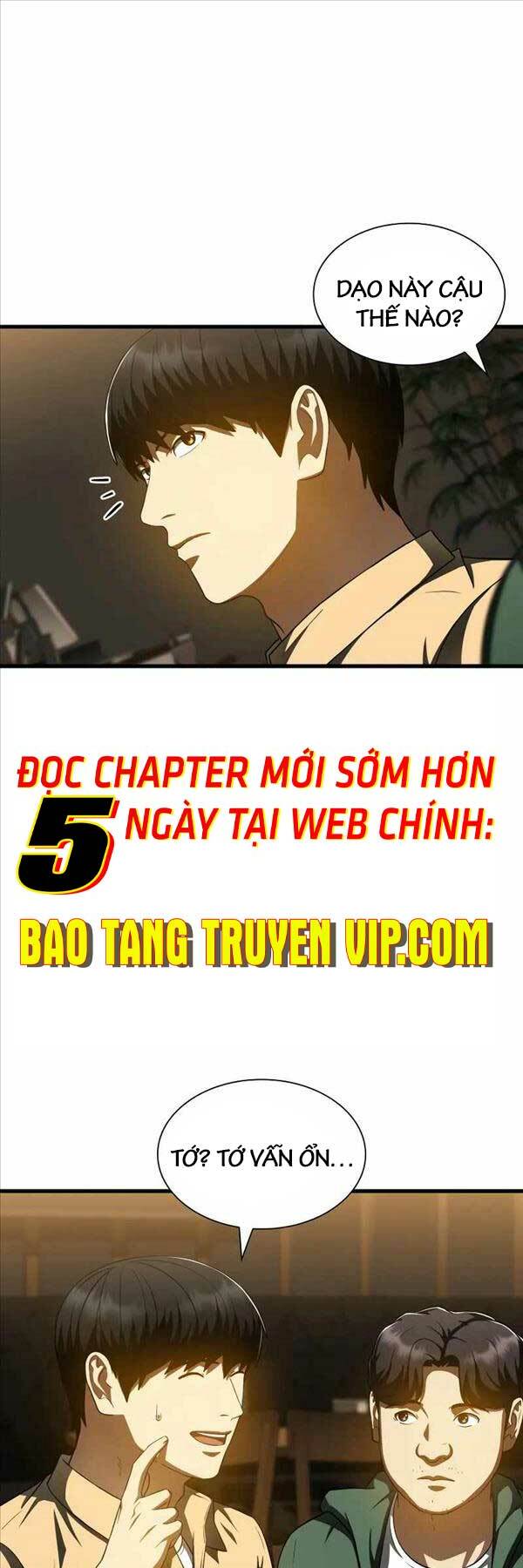 Bác Sĩ Phẫu Thuật Hoàn Hảo Chapter 87 - Trang 2