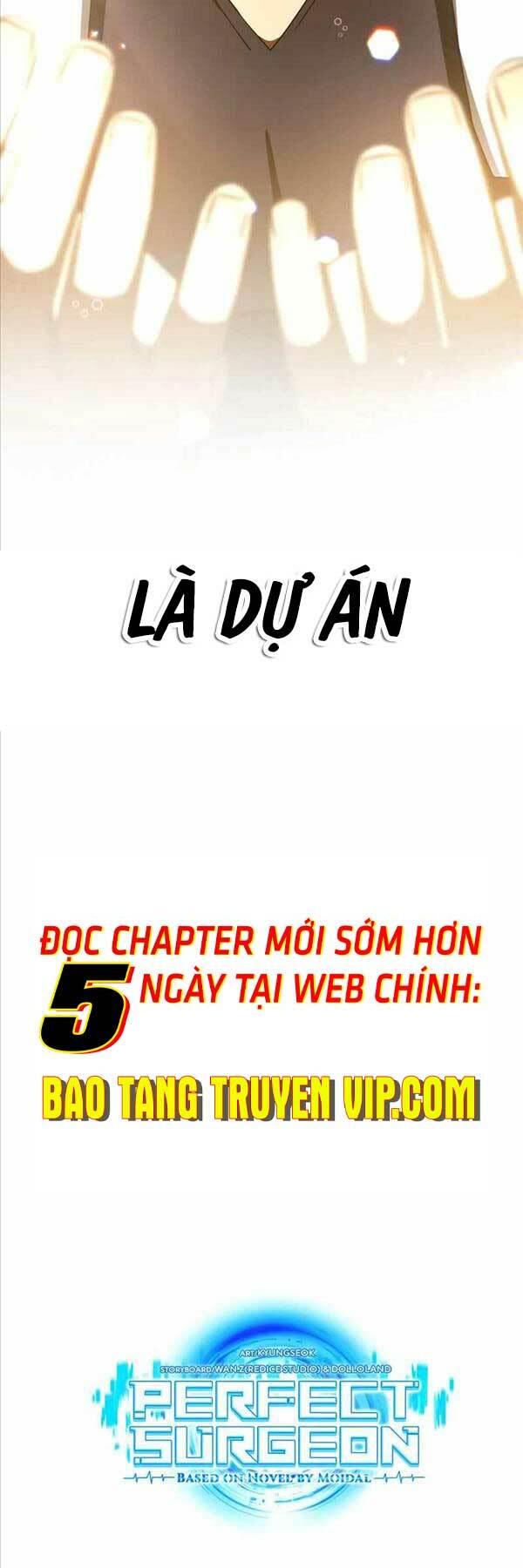 Bác Sĩ Phẫu Thuật Hoàn Hảo Chapter 87 - Trang 2