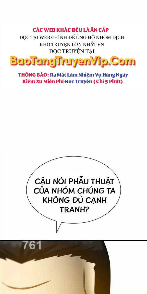 Bác Sĩ Phẫu Thuật Hoàn Hảo Chapter 85 - Trang 2