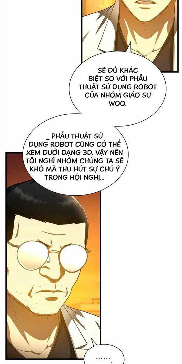 Bác Sĩ Phẫu Thuật Hoàn Hảo Chapter 85 - Trang 2