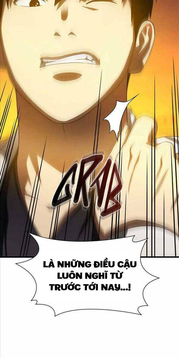 Bác Sĩ Phẫu Thuật Hoàn Hảo Chapter 85 - Trang 2