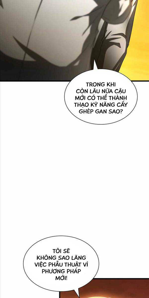 Bác Sĩ Phẫu Thuật Hoàn Hảo Chapter 85 - Trang 2