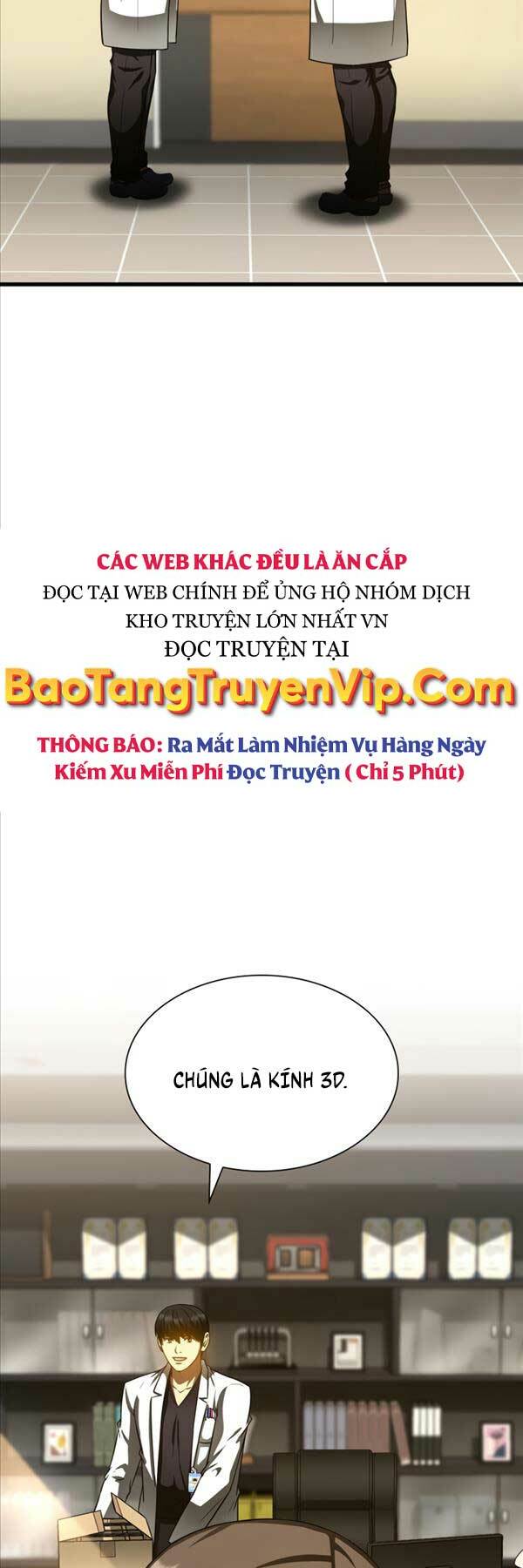 Bác Sĩ Phẫu Thuật Hoàn Hảo Chapter 84 - Trang 2