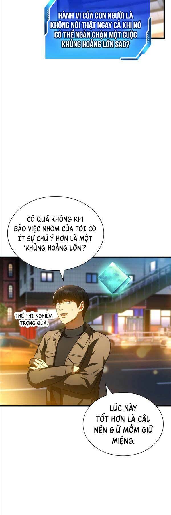 Bác Sĩ Phẫu Thuật Hoàn Hảo Chapter 84 - Trang 2