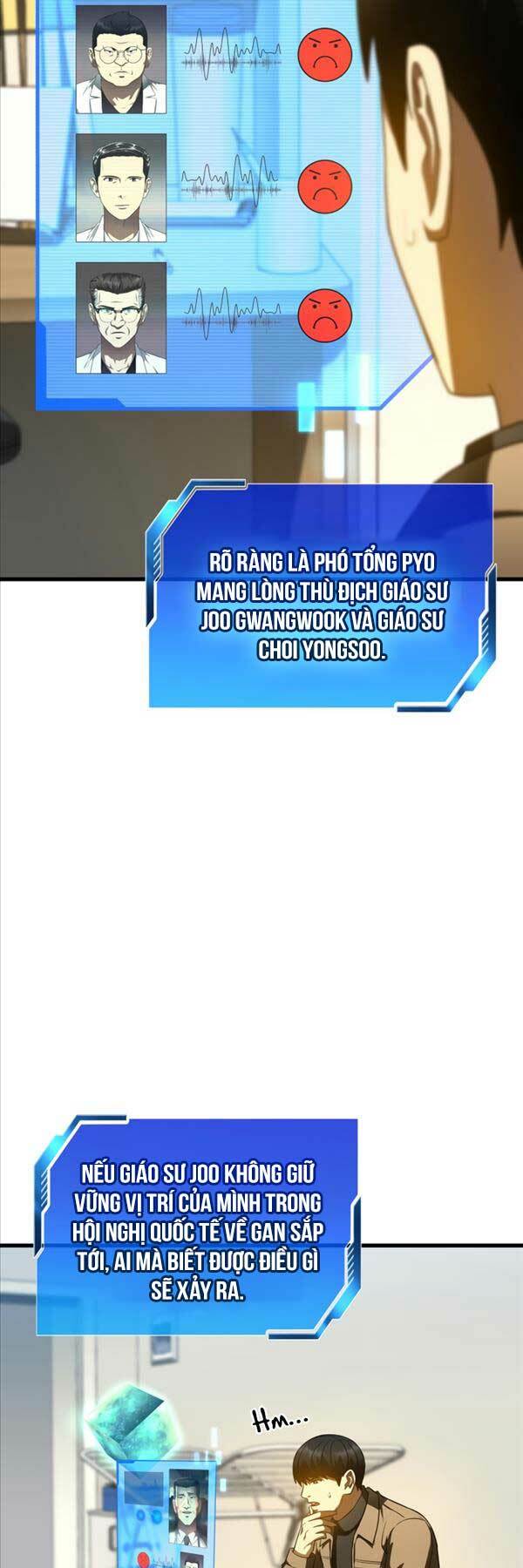 Bác Sĩ Phẫu Thuật Hoàn Hảo Chapter 84 - Trang 2